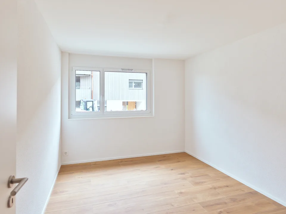 Magnifique appartement neuf de 3,5 pièces disponible au 1er juin 2026