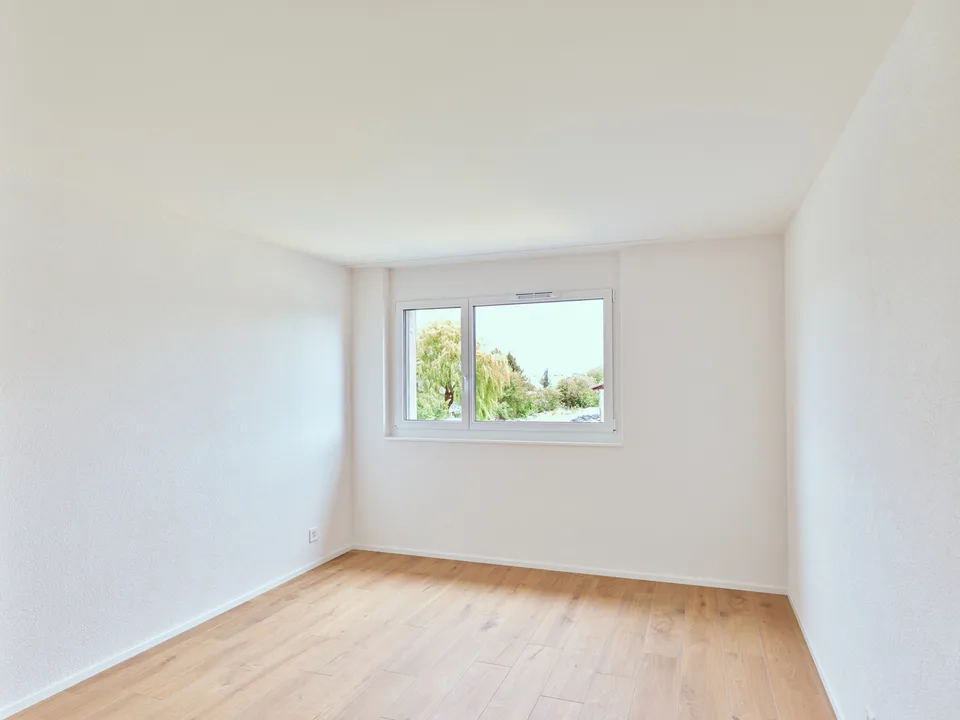 Magnifique appartement neuf de 3,5 pièces disponible au 1er juin 2026