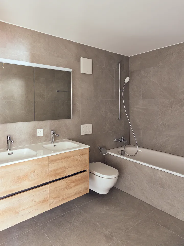 Magnifique appartement neuf de 3,5 pièces disponible au 1er juin 2026