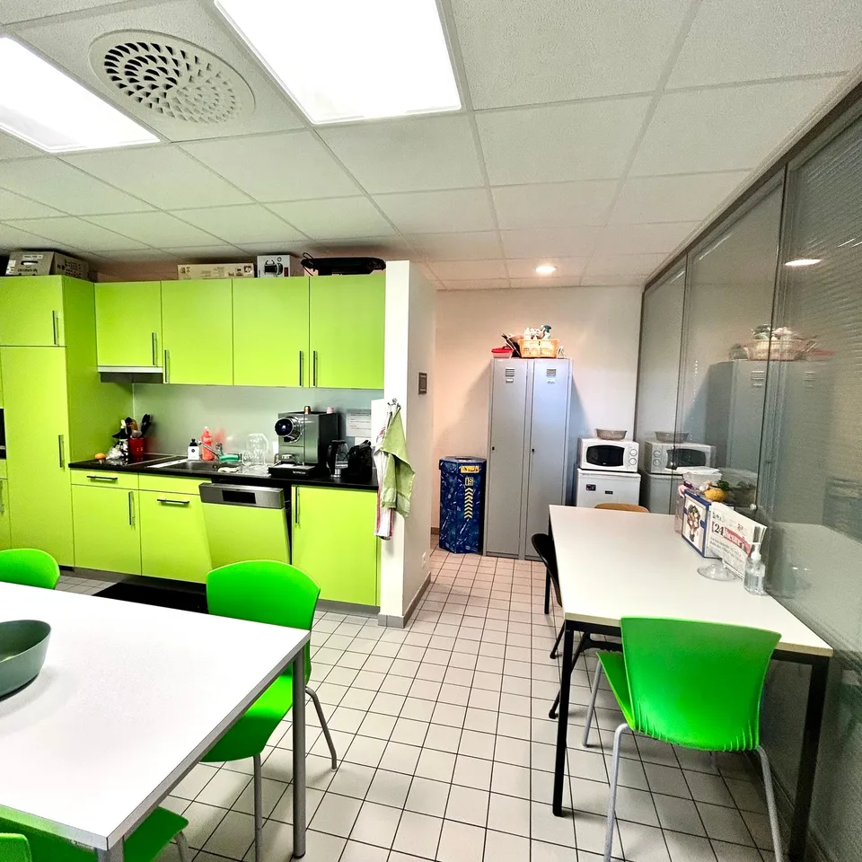 Ufficio – foto 13 di 13