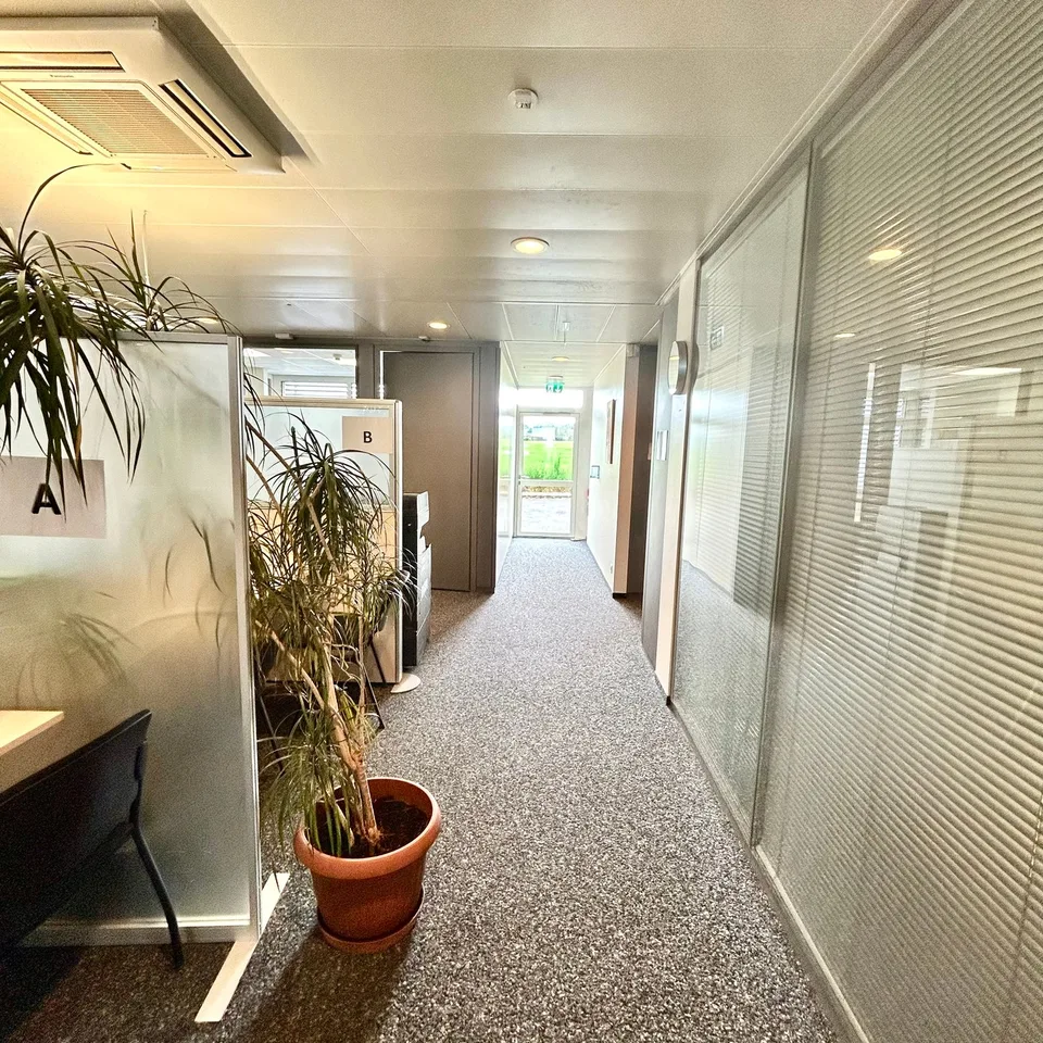 Ufficio – foto 6 di 13