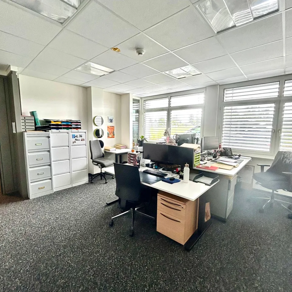 Ufficio – foto 11 di 13