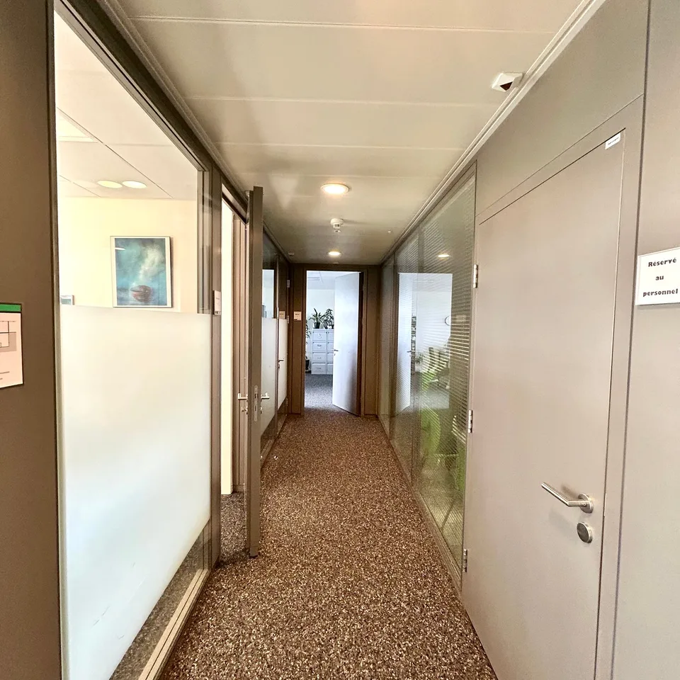 Ufficio – foto 9 di 13