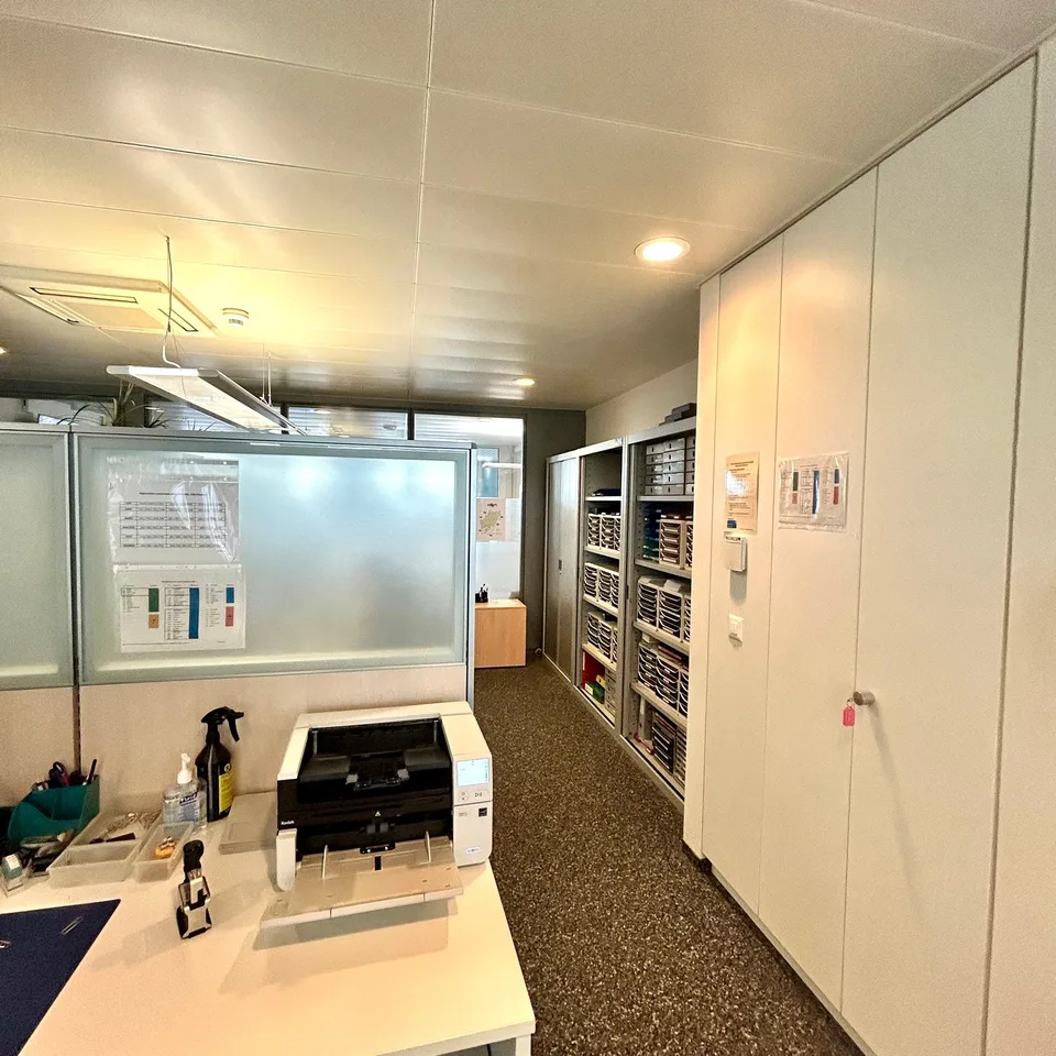 Ufficio – foto 8 di 13
