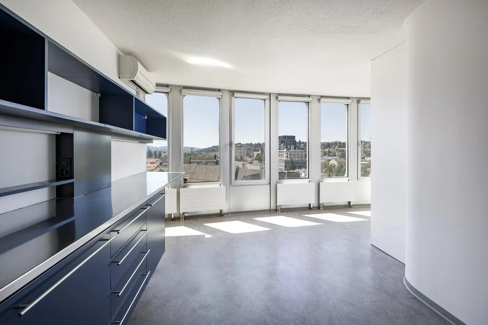 Commercial property in St. Gallen – photo 9 of 13