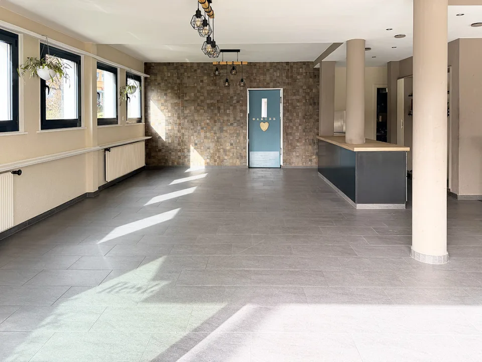 Lokal Gewerbe - Büros in Lausanne Chailly