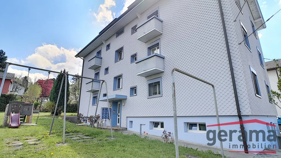 Charmant appartement de 4.5 pièces à Fribourg – Foto 7 von 7