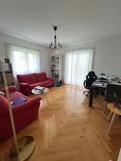 Charmant appartement de 4.5 pièces à Fribourg