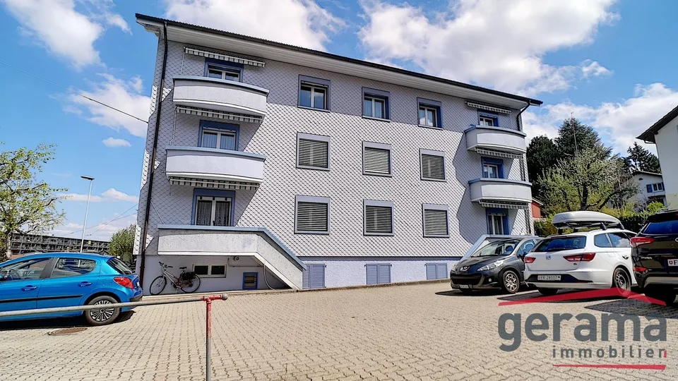 Charmant appartement de 4.5 pièces à Fribourg – Foto 6 von 7