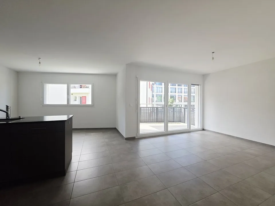 Appartamento 3.5 locali a CHF 1'950.-/mese spese incluse