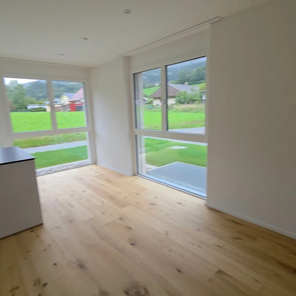 Appartamento di 4,5 locali al piano terra 126 m2 al piano terra a Balsthal