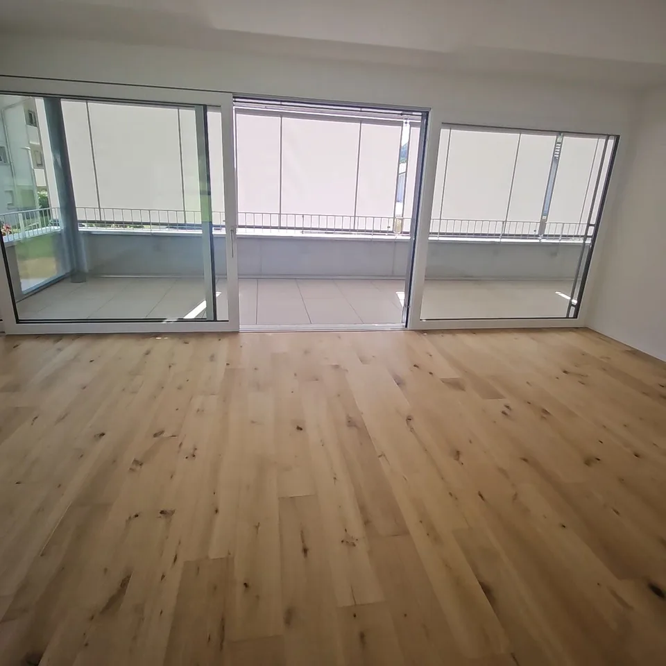 Appartamento di 4,5 locali al piano terra 126 m2 al piano terra a Balsthal
