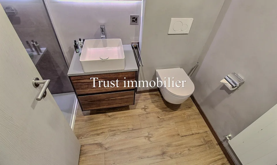 4026L. Bel appartement 4.5 pcs à louer, centre de Crans – Foto 8 von 10