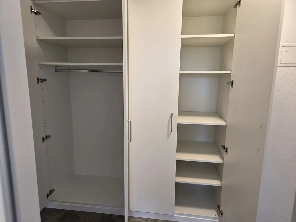 4 1/2-Zimmerwohnung, 3. Stock links