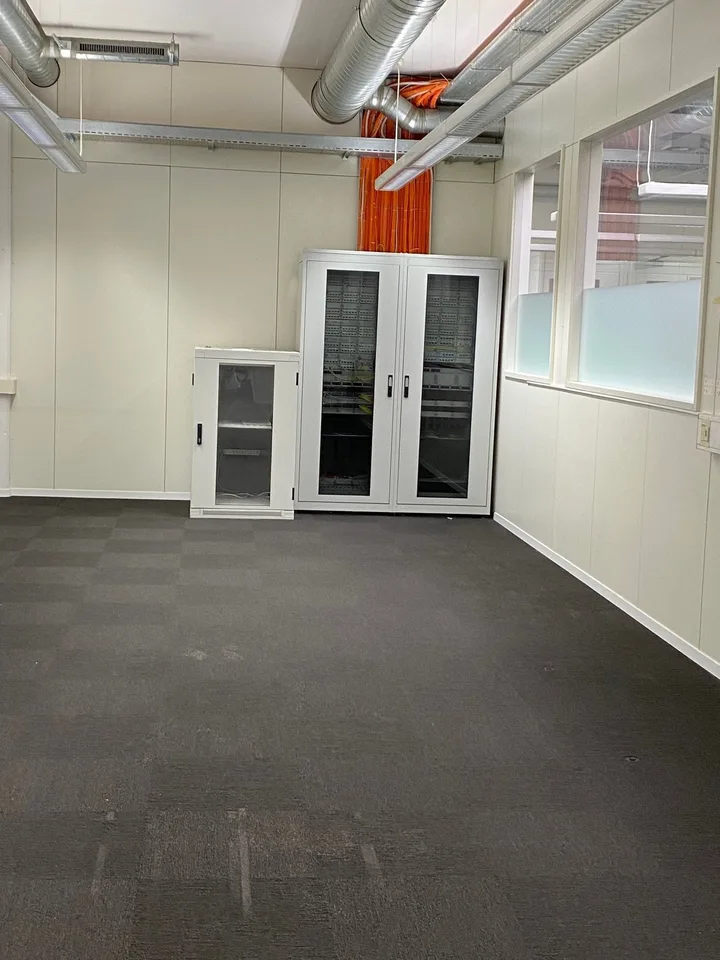Büroflächen über 1'900m2 im Oberbüren zu vermieten – Foto 6 von 7