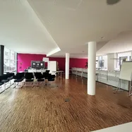Bezugsbereite Büroflächen im Zentrum Kreis 5