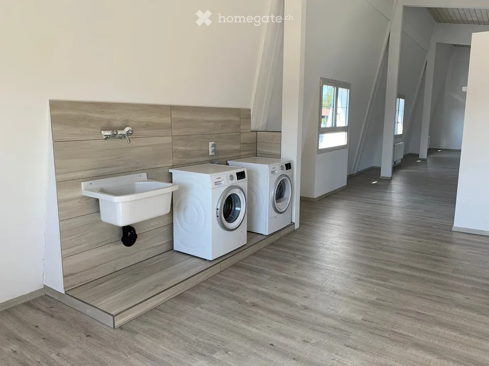 Loft eccezionale in affitto