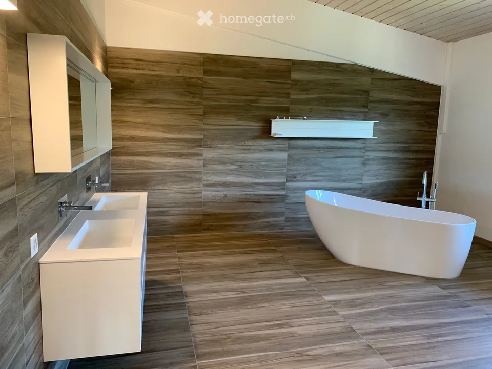 Loft eccezionale in affitto