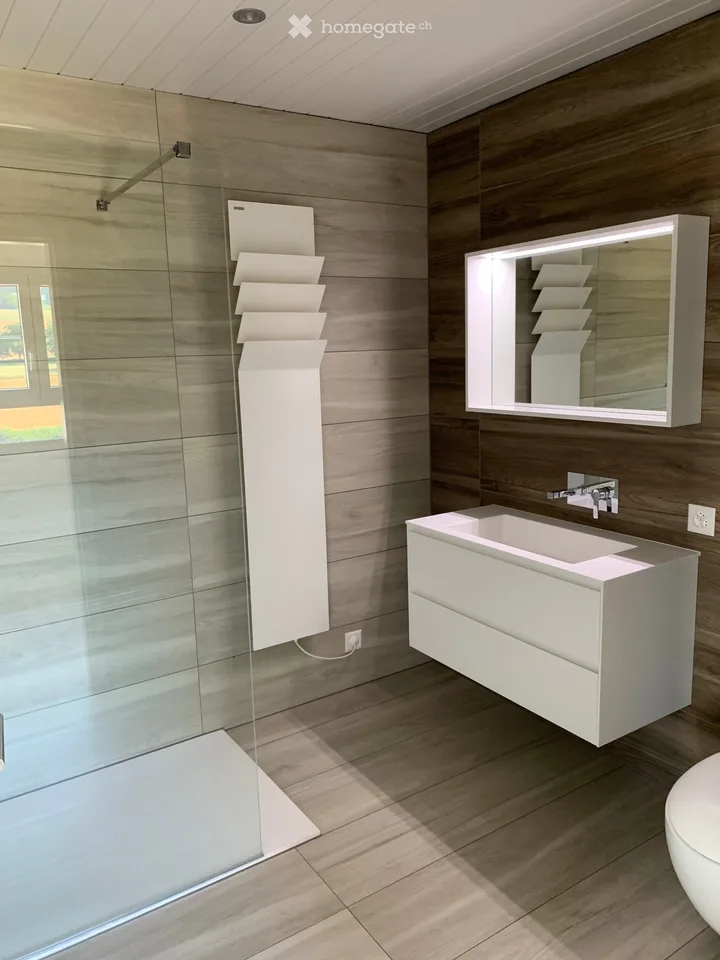 Loft eccezionale in affitto
