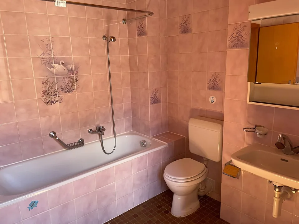 Wohnung mit 3 Zimmern zur Miete in Couvet – Foto 7 von 8