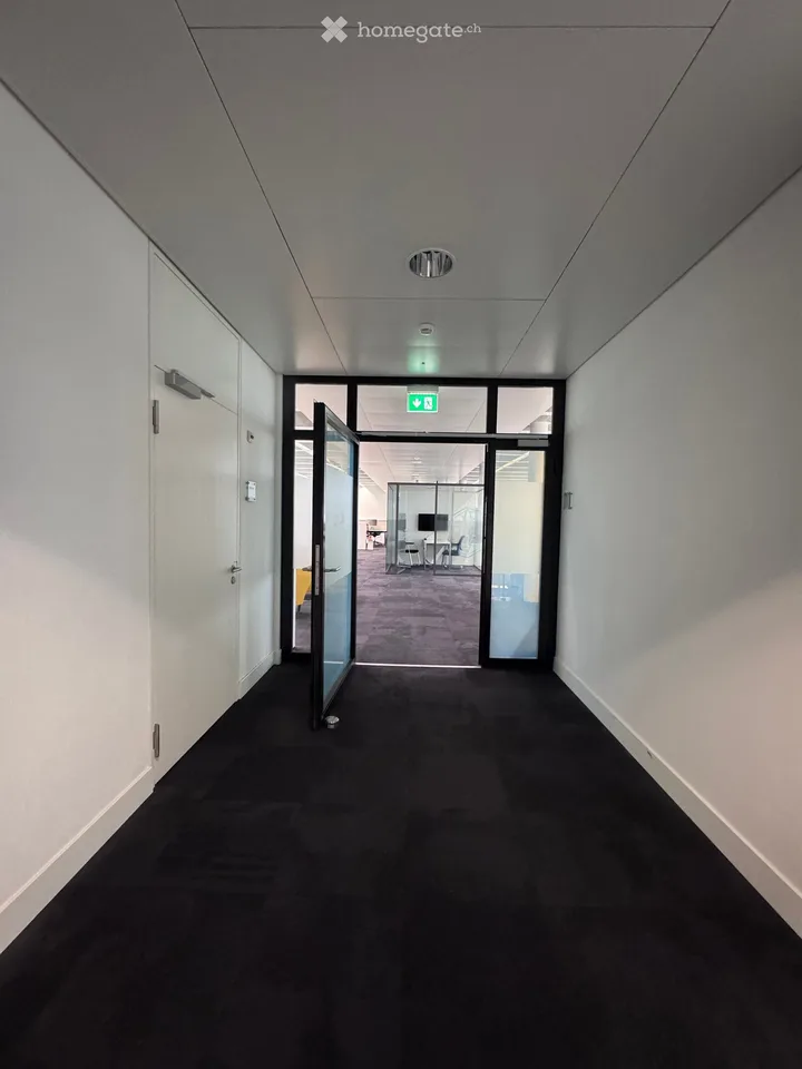 Exklusive Bürofläche zur Untermiete an bester Lage