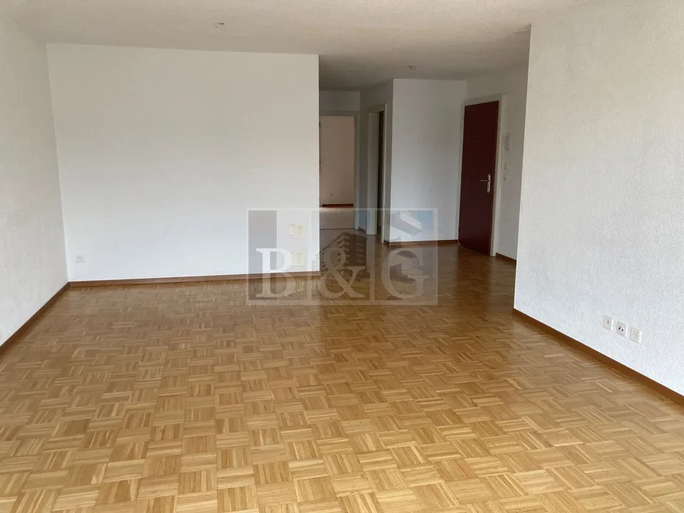 Wohnung