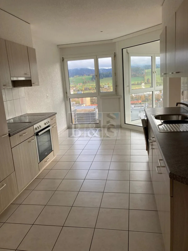 Wohnung