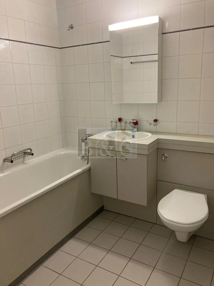 Wohnung