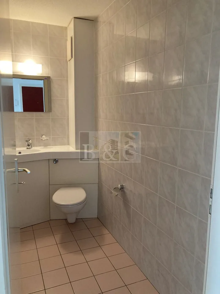 Wohnung