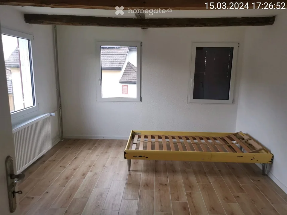 Appartamento 1 camera a prezzi accessibili in affitto