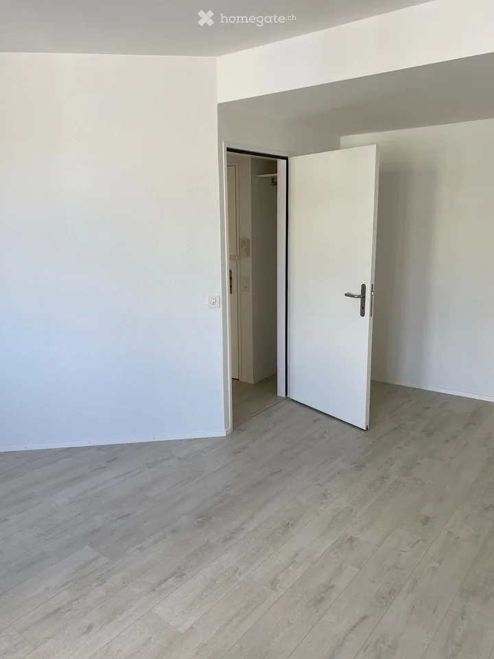 Spazi di ufficio moderni di 2 camere sul prestigioso Rennweg