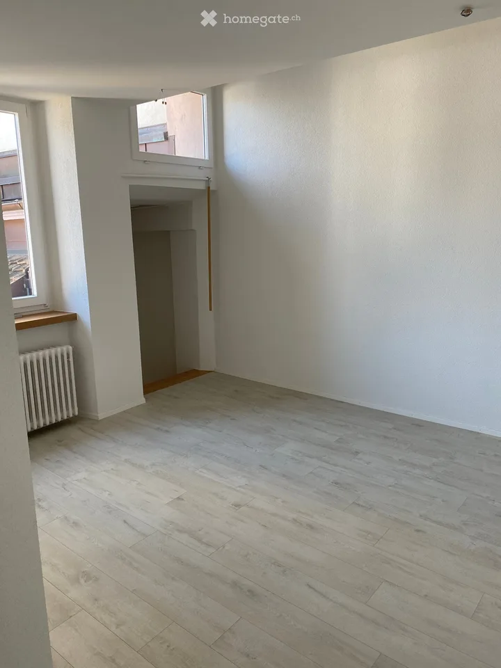 Moderne 2-Zimmer-Büroräume am prestigeträchtigen Rennweg