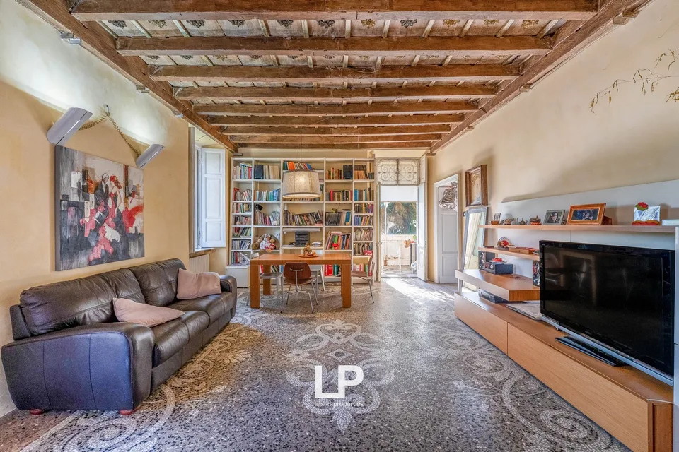 Villa Arona – foto 15 di 30