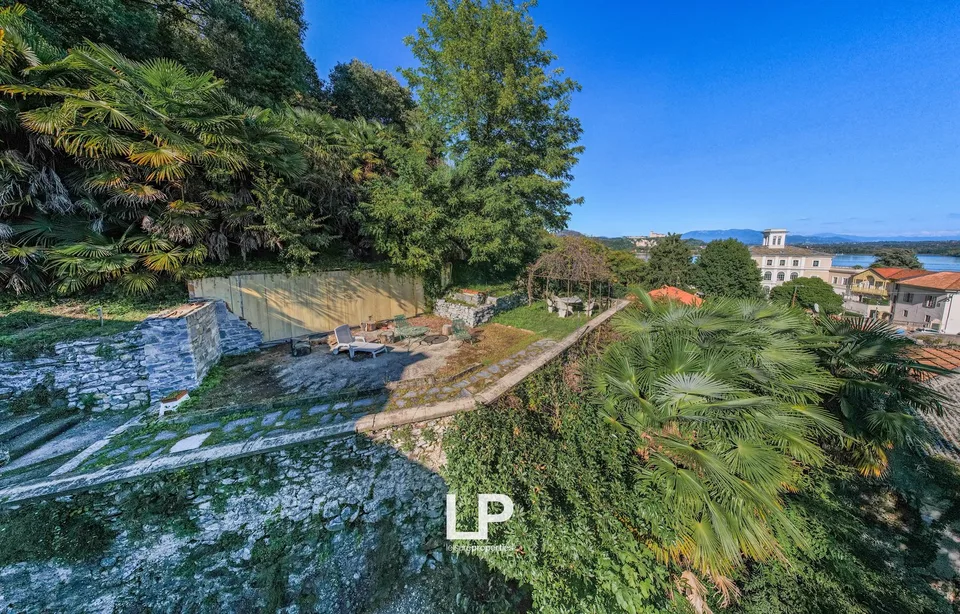Villa Arona – foto 6 di 30
