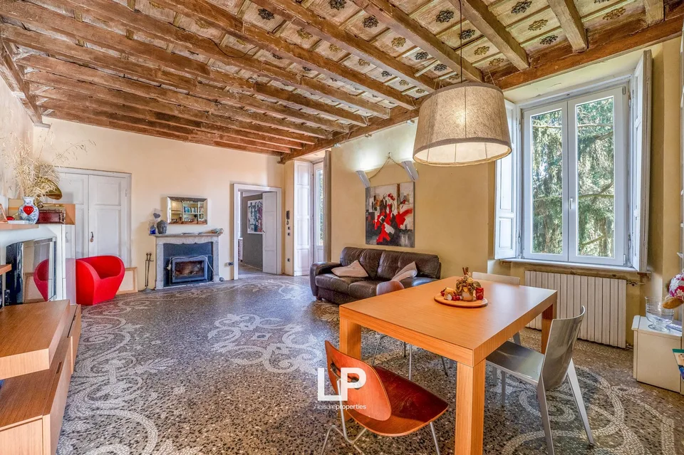 Villa Arona – foto 14 di 30