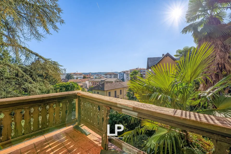 Villa Arona – foto 22 di 30