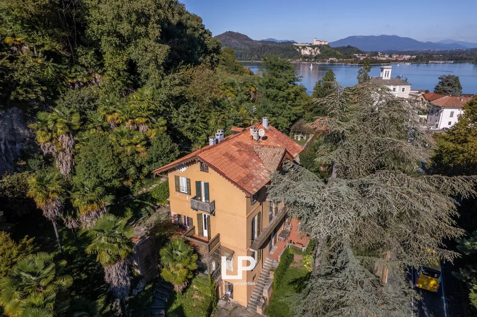 Villa Arona – foto 10 di 30