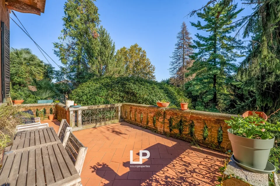 Villa Arona – foto 13 di 30