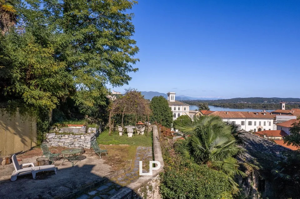 Villa Arona – foto 7 di 30