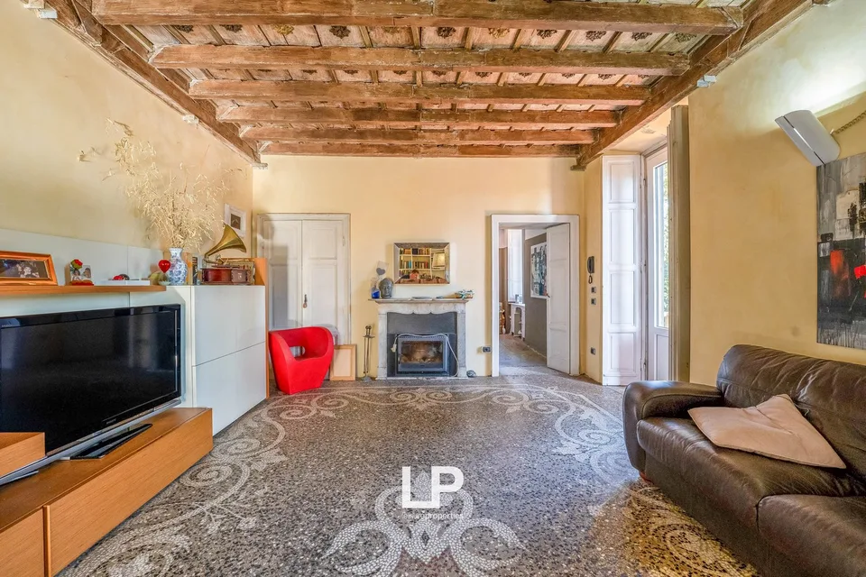 Villa Arona – foto 16 di 30