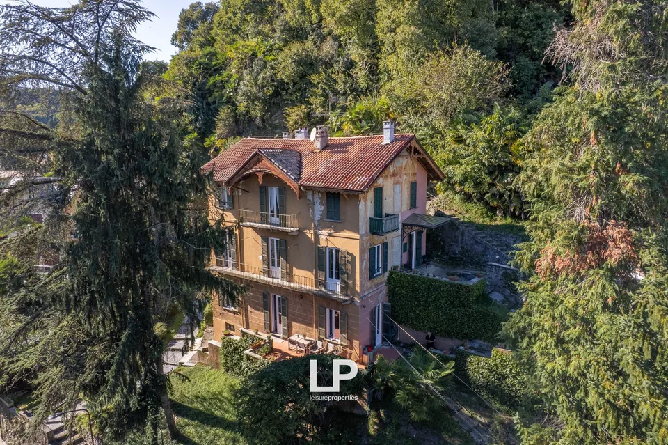 Villa Arona – foto 11 di 30