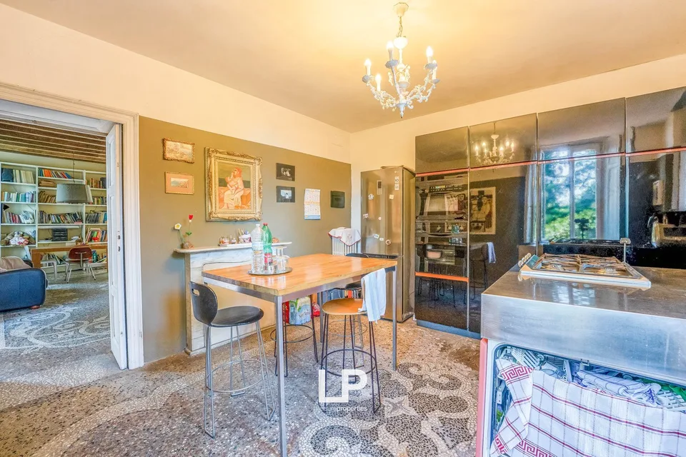 Villa Arona – foto 18 di 30