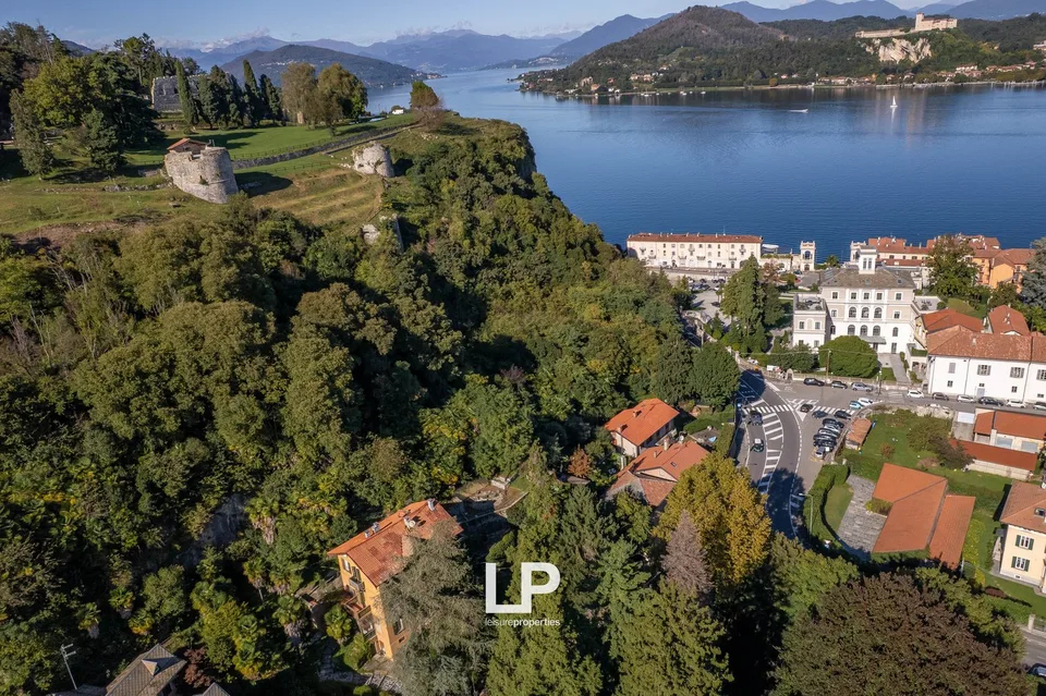 Villa Arona – foto 9 di 30