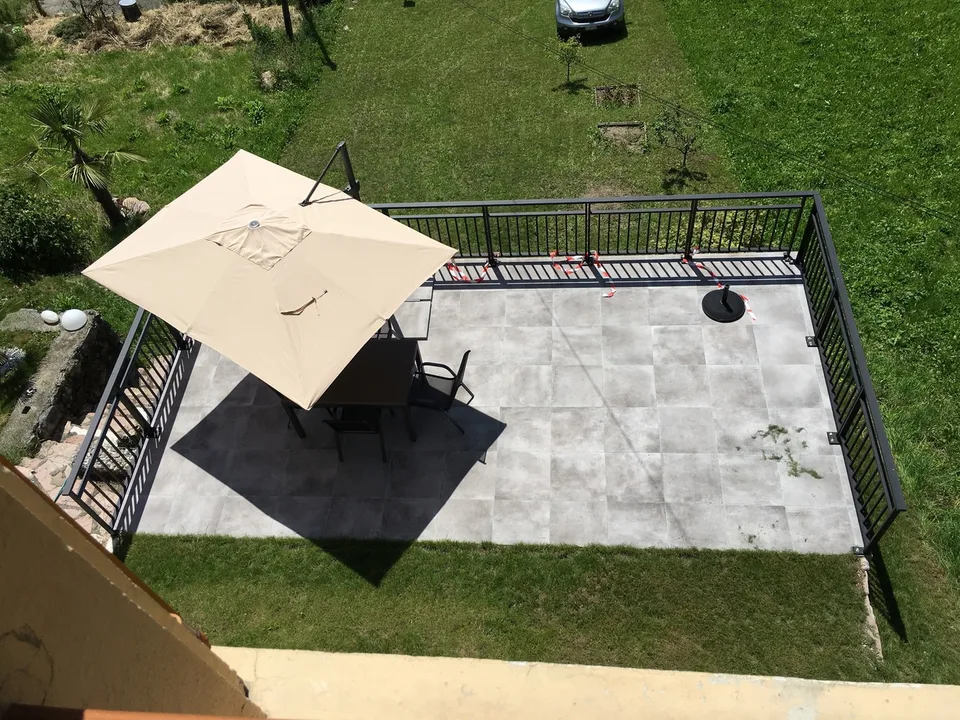 Finalmente c'è un appartamento disponibile a Miex sur Vouvry. Fate presto
