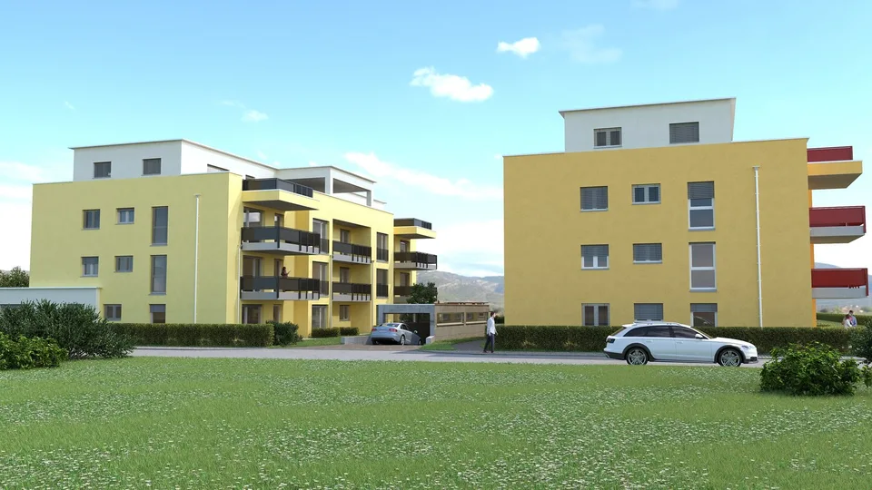 Spazi per uffici