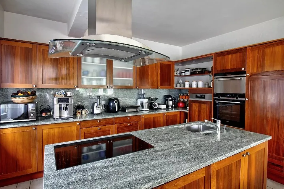 Charmantes 7,5-Zimmer-Familienchalet