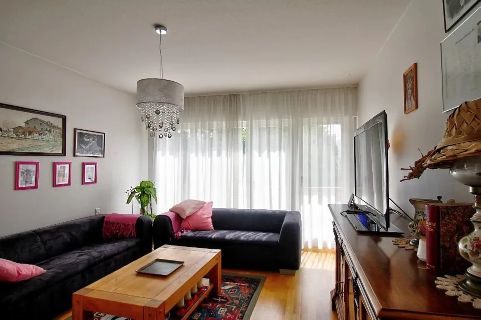 Charmantes 7,5-Zimmer-Familienchalet