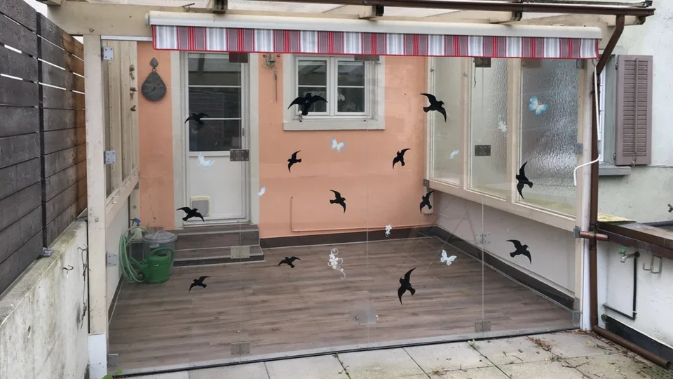 Wohn- und Geschäftshaus an bester Lage in Schaffhausen – Foto 9 von 14