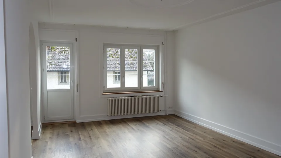 Wohn- und Geschäftshaus an bester Lage in Schaffhausen – Foto 7 von 14
