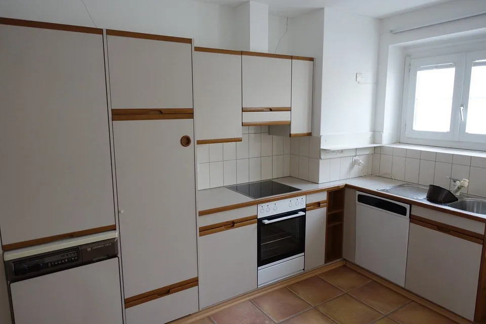 Wohn- und Geschäftshaus an bester Lage in Schaffhausen – Foto 12 von 14